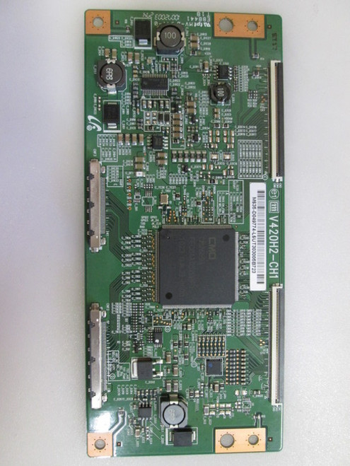 Sansui SLED4680 T-Con Board V420H2-CH1 / 35-D049774