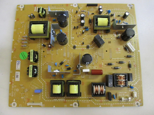 Magnavox 39MF412B/F7 MPW Board BA21T0F01024 / A21T0MPW