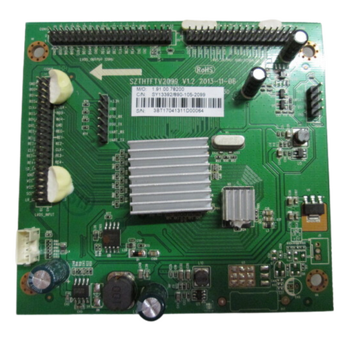 Element PC Board SZTHTFTV2099 / 890-105-2099