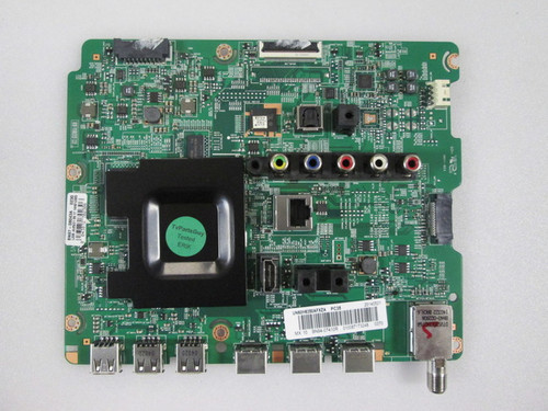 Samsung UN60H6350AF Main Board BN41-02157B / BN97-08043A / BN94-07410R