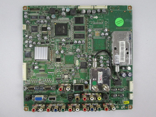 Samsung HP-S4253 Main Board BN41-00694B / BN94-01081A