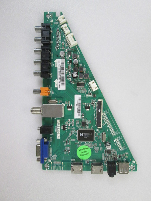 Insignia NS-32D200NA14 Main Board T.MS3393.71 / 54.25039.091 / A13040826