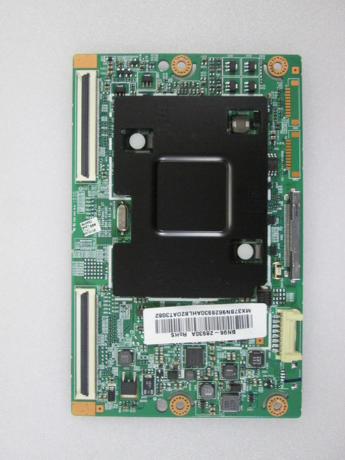 Samsung UN46F6350AF T-Con BN41-01939C / BN97-06999D / BN96-28930A