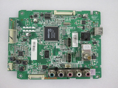 Panasonic TC-L32B6 Main Board SPD32T VTV-L32616 / 431C6270L02