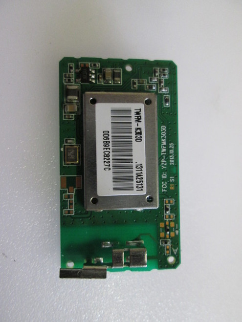 Vizio E550I-B2 WIFI Module TWFM-K303D