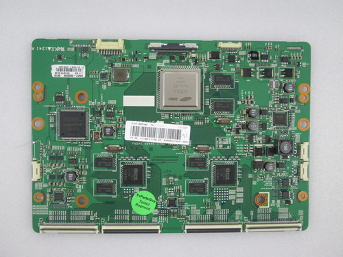 Samsung UN60ES7150F T-Con BN41-01817A / BN97-06553B / BN95-00630B