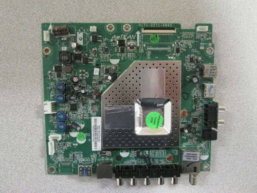 Vizio E320I-A0 Main Board 0171-2271-4865 / 3632-2382-0150 (5A)