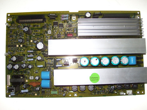 Panasonic TH-42PX6U Y-Sustain Board TNPA3814 / TXNSC1BJTUJ