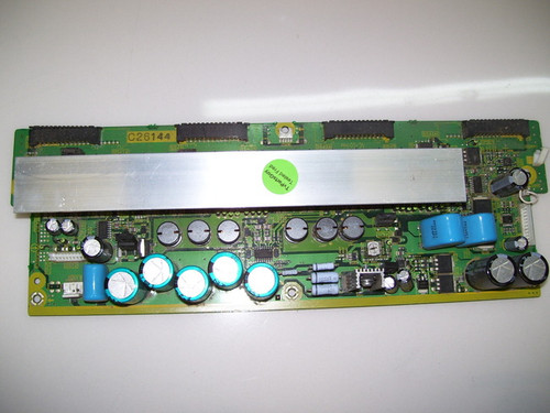 Panasonic TH-42PX6U X-Sustain Board TNPA3815 / TXNSS1BJTUE