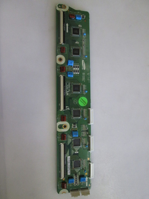 Samsung PN64E550D1FXZA Buffer Board LJ41-10270A / LJ92-01887A (REV: AA1)