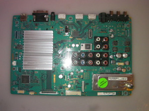 Sony BM3 Main Board 1-879-020-12 / A1660699A