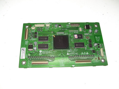 LG 42PC5D-UC Main LOGIC CTRL Board EAX32685602 /  EBR36631101