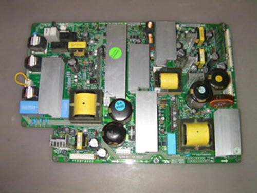 JVC VM-42WV74 Power Supply Board PS-423-SD(JVC) / LJ44-00053B