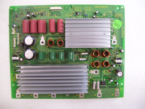 PIONEER PDP-506PU G6 XDRIVE ASSY ANP2120-B / AWV2257