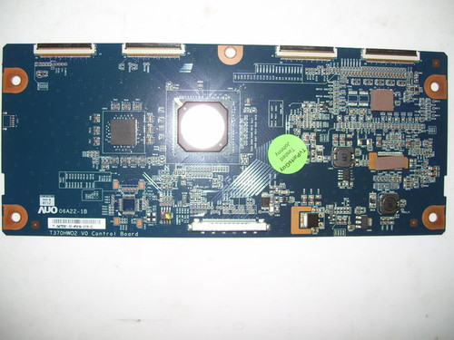 Vizio T-Con Board T370HW02 V0 / 5542T02007