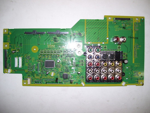 Panasonic TH-50PX50U H Board TNPA3598AC