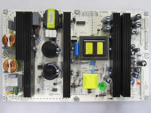 PROSCAN 55LC55S240V69 Power Supply Board RSAG7.820.1357/ROH / 123882