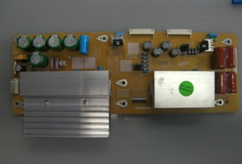 Samsung X-Sustain Board LJ41-05904A / LJ92-01600A (REV: AA2)