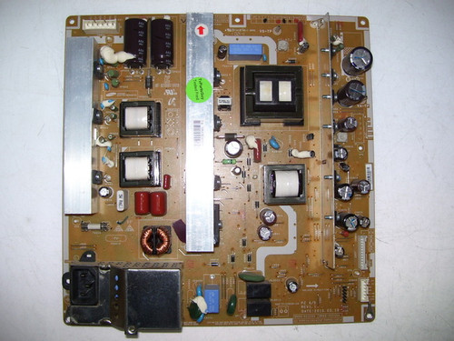 Samsung Power Supply Board PSPF301501A / BN44-00329A