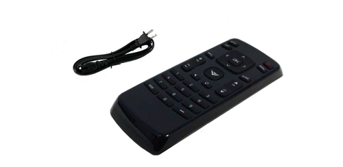 Vizio E241-A1 REMOTE AND Power  CORD Combo Set