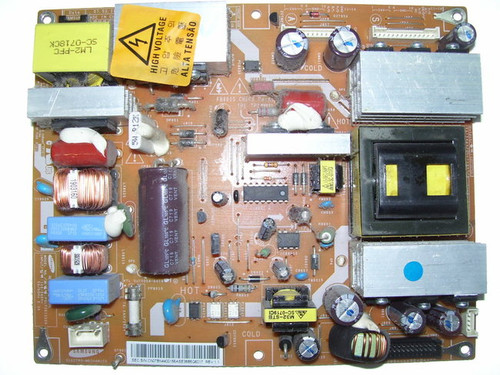 Samsung LN-T3242HX/XAA Power Supply Board PSLF201502B / BN44-00156A