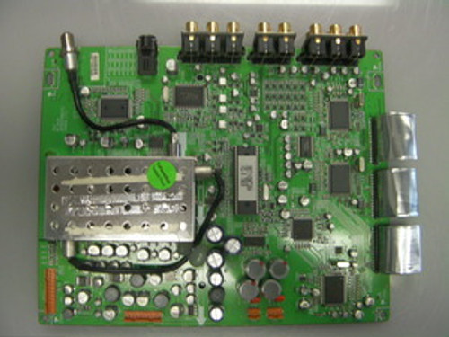 LG RU-42PZ61 SUB Analog Board 6870VS1984E(5) / 6871VSMT20A