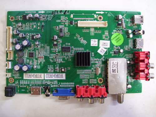 Dynex DX-32L220A12 Main Board 569MS0701B / 6MS00101A0