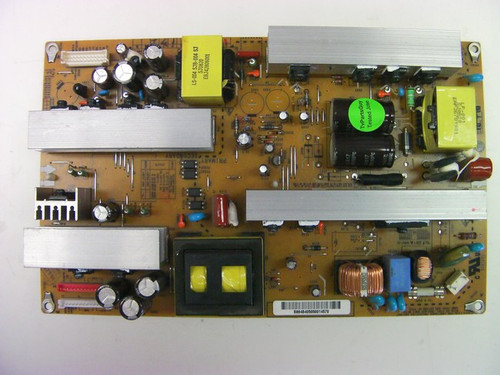 LG 37LG50-UA.AUSQLJM Power Supply Board EAX40097901/10 / EAY40505001