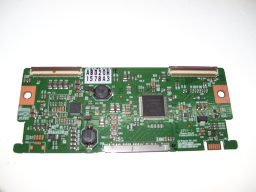 LG T-Con Board 6870C-0240C / 6871L-1578A