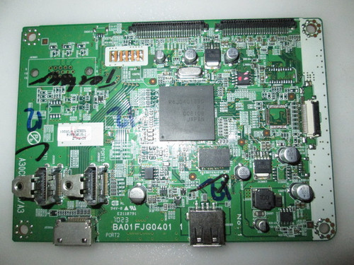 Emerson LC320EM1 Digital Board BA01FJG04011 / A01FKUZ