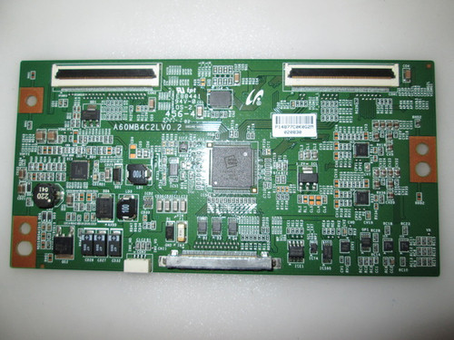 Dynex DX-46L260A12 T-Con Board A60MB4C2LV0.2 / LJ94-14877C