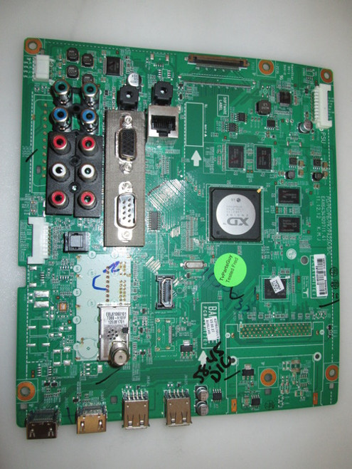 LG 42PM4700-UB.AUSLLHR Main Board EAX64349207(1.4) / EBT61923818