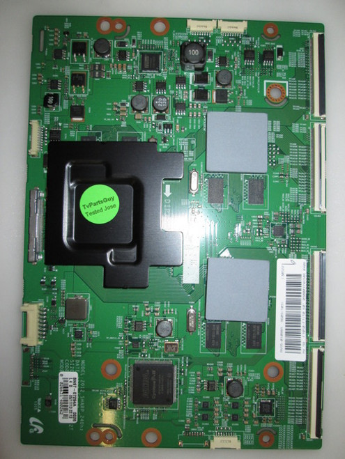 Samsung UN60F7050AFXZA T-Con Board BN41-01817A / BN97-07294A / BN95-01088A