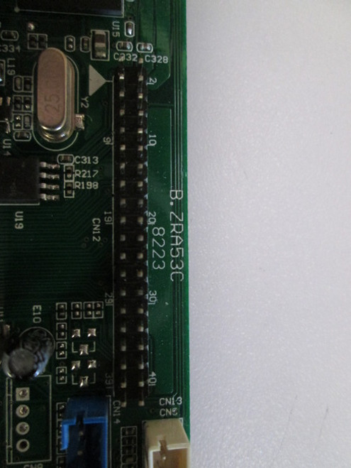 VERTEX QLT42B13 Main Board B.ZRA53C 8223 / 07090403570