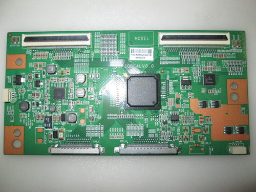 Seiki SC402GS T-Con Board 12PSQBC4LV0.0 / LJ94-25404D