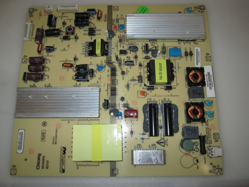 Vizio M550SL Power Supply Board 9MC212A00FC3V4LF / N212A001L / 0500-0513-1130