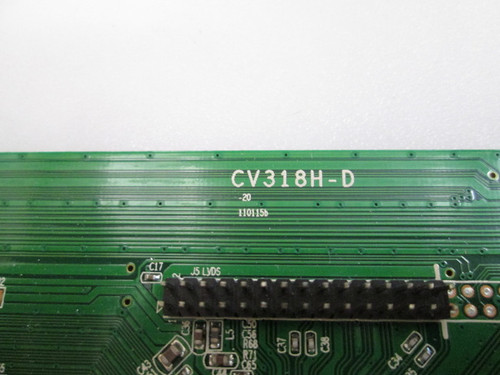 APEX LD3288T Main Board CV318H-D / 2CNCT20111164