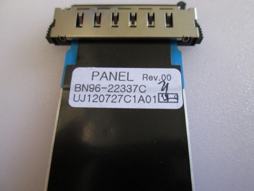 Samsung Ribbon Cable BN96-22337C