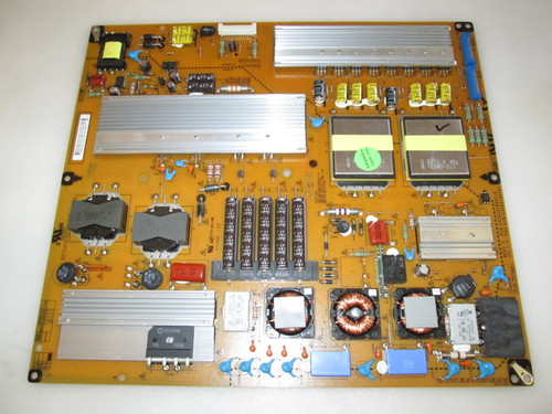 LG 60LS5750-UB.AUSMLJM Power Supply Board LGP5565-11SP / EAX6286001/6 / EAY62169701