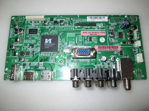 JVC LT-32E330 Main Board T.MS3391.95B / B13041551