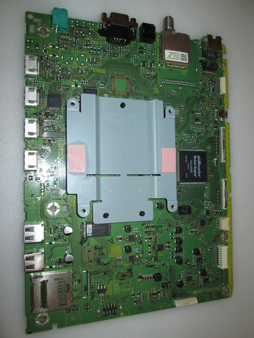 Panasonic TC-L42ET5 Main Board TNPH1006UK