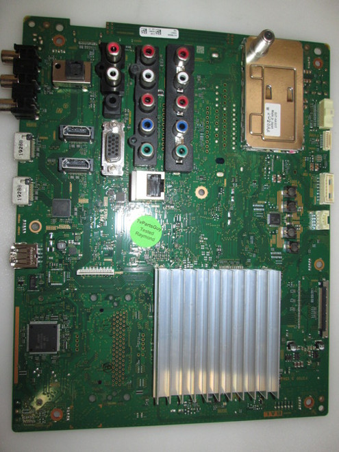 Sony KDL-55HX800 BAL Board 1-881-636-62 / A1778906A