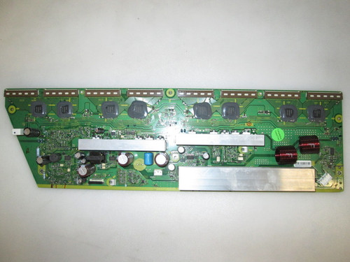 Panasonic TC-P42C2 SN Board TNPA5066AB