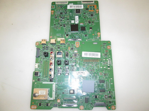 Samsung UN46ES6100FXZA Main & T-Con Board Set BN41-01812A & BN41-01788A / BN94-05656A & BN95-00686A