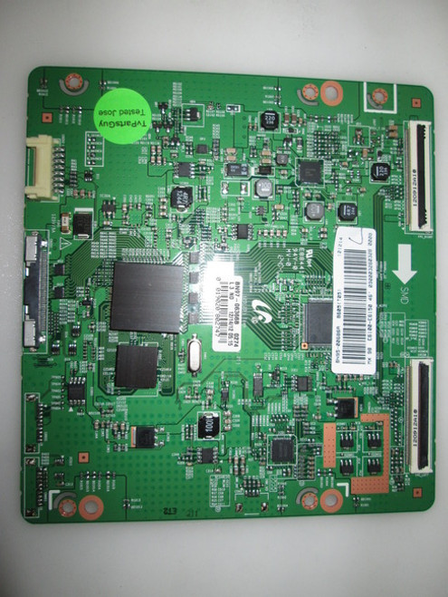 Samsung UN46ES6100FXZA T-Con Board BN41-01788A / BN97-06366B / BN95-00686A