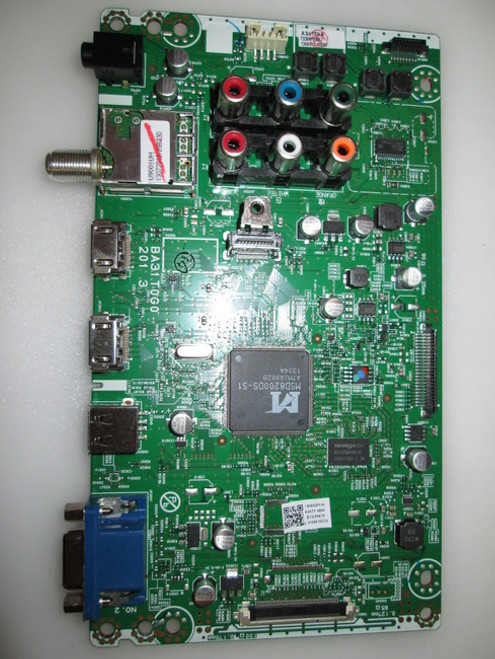 Magnavox 39ME313V/F7 Main Board BA31T0G02013 / A3ATFUH