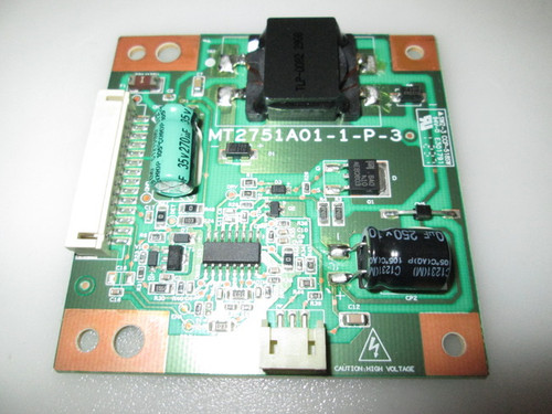 Element ELEFT281 LED Driver MT2751A01-1-P-3 / 34.31000.000