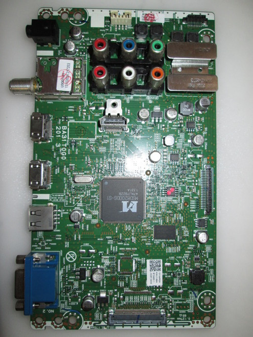 Magnavox 50ME313V/F7 Main Board BA31T0G02013 / A3AU1UH