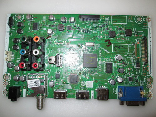Philips 32PFL4508/F7 Digital Board BA31MOG02012 / U9001UT (SERIAL#: ME1)