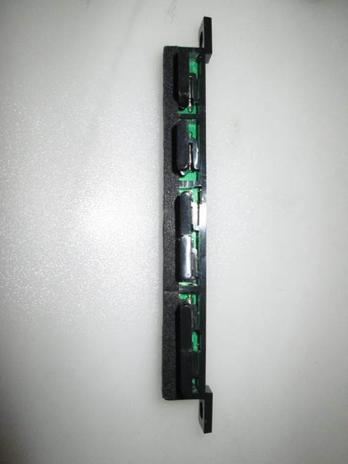 Samsung LNS4695DX/XAA KEYPAD ConTROLLER BN41-00749A